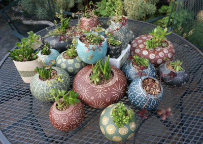 garden planters